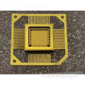 CQFP64GPACKAGES AUGSTĀKAS LASERI
